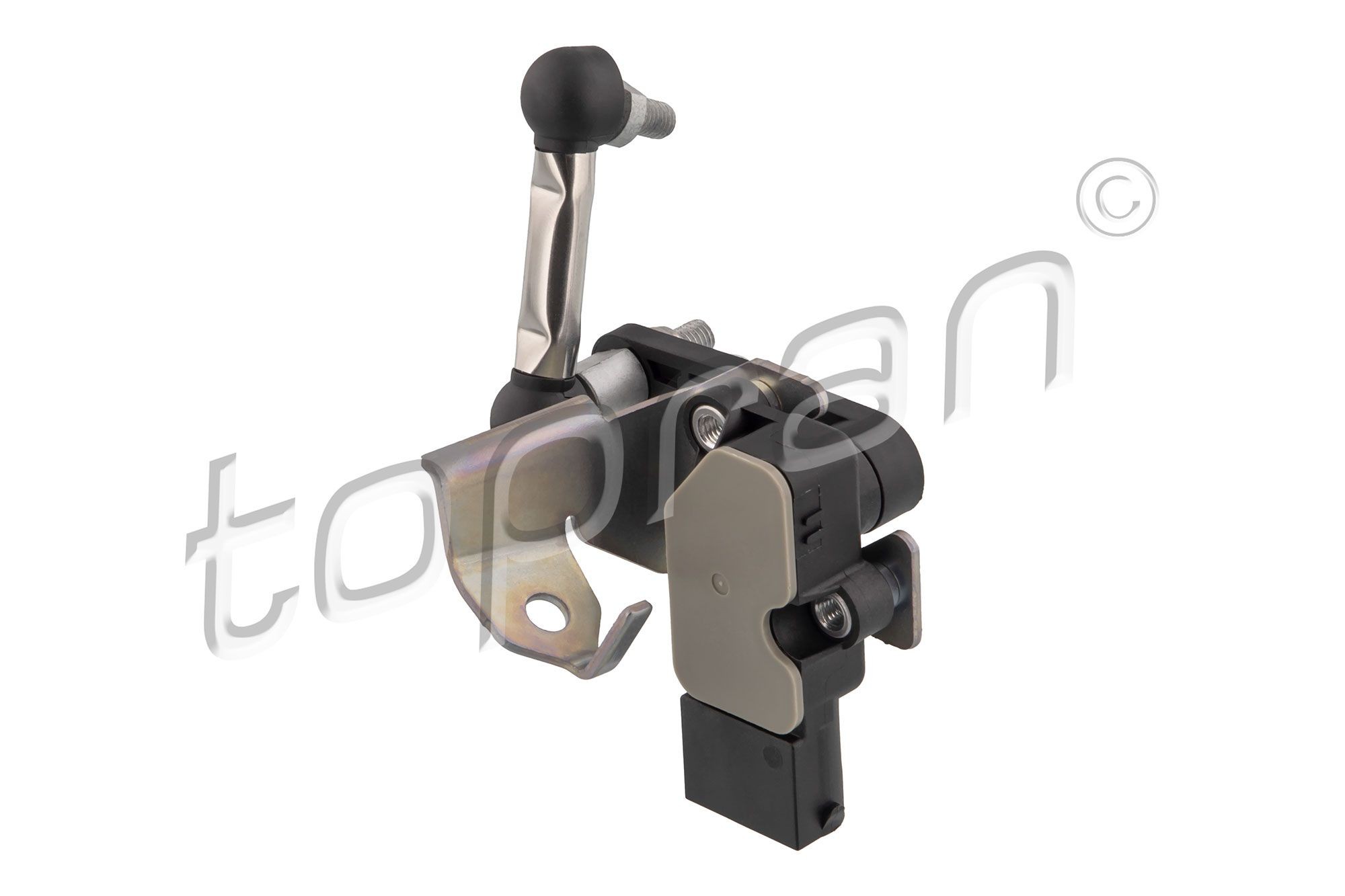 TOPRAN Sensor, headlight range adjustment Article number: 602 076 cheaply