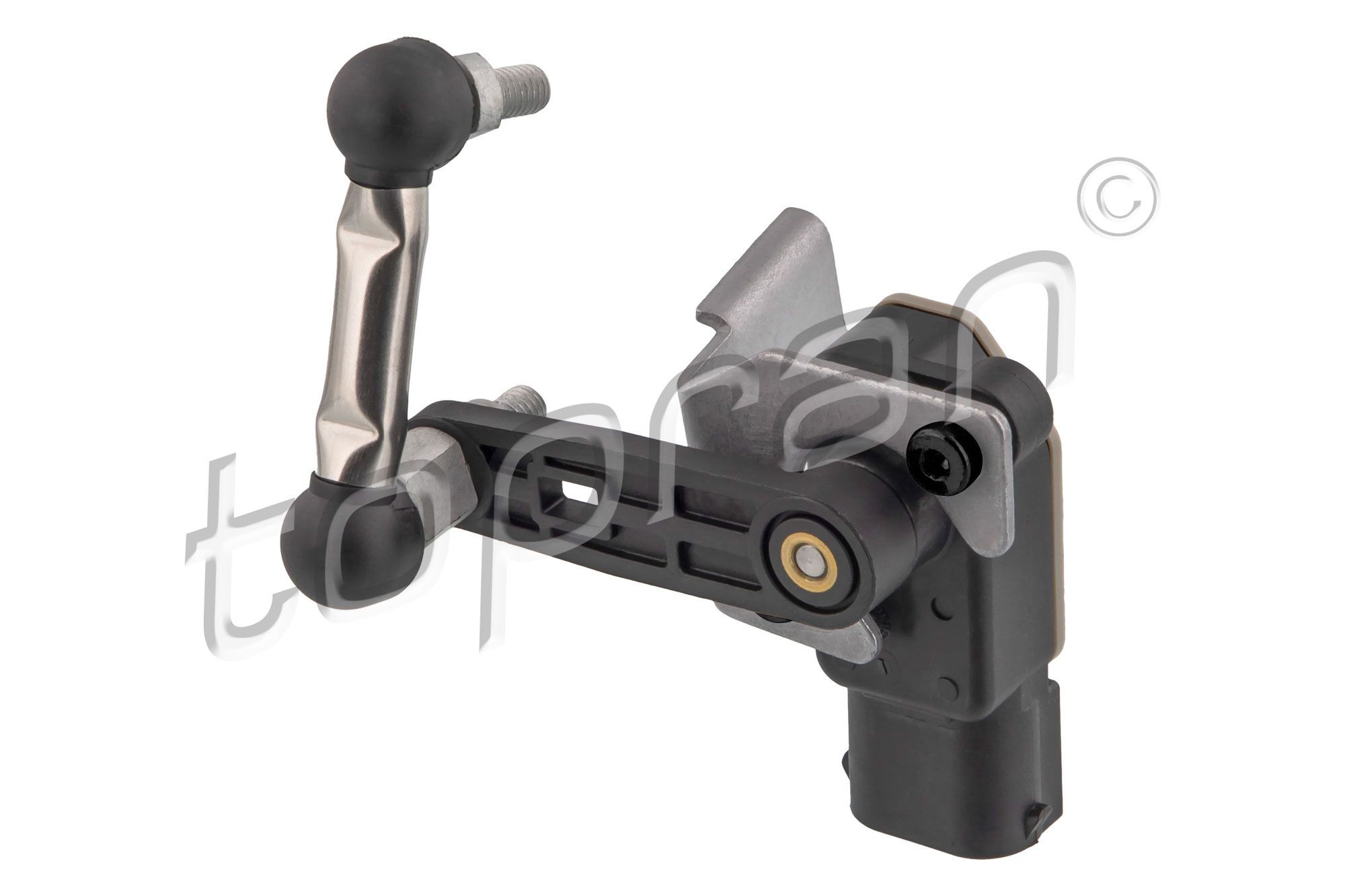 TOPRAN Sensor, headlight range adjustment Article number: 602 077 cheaply