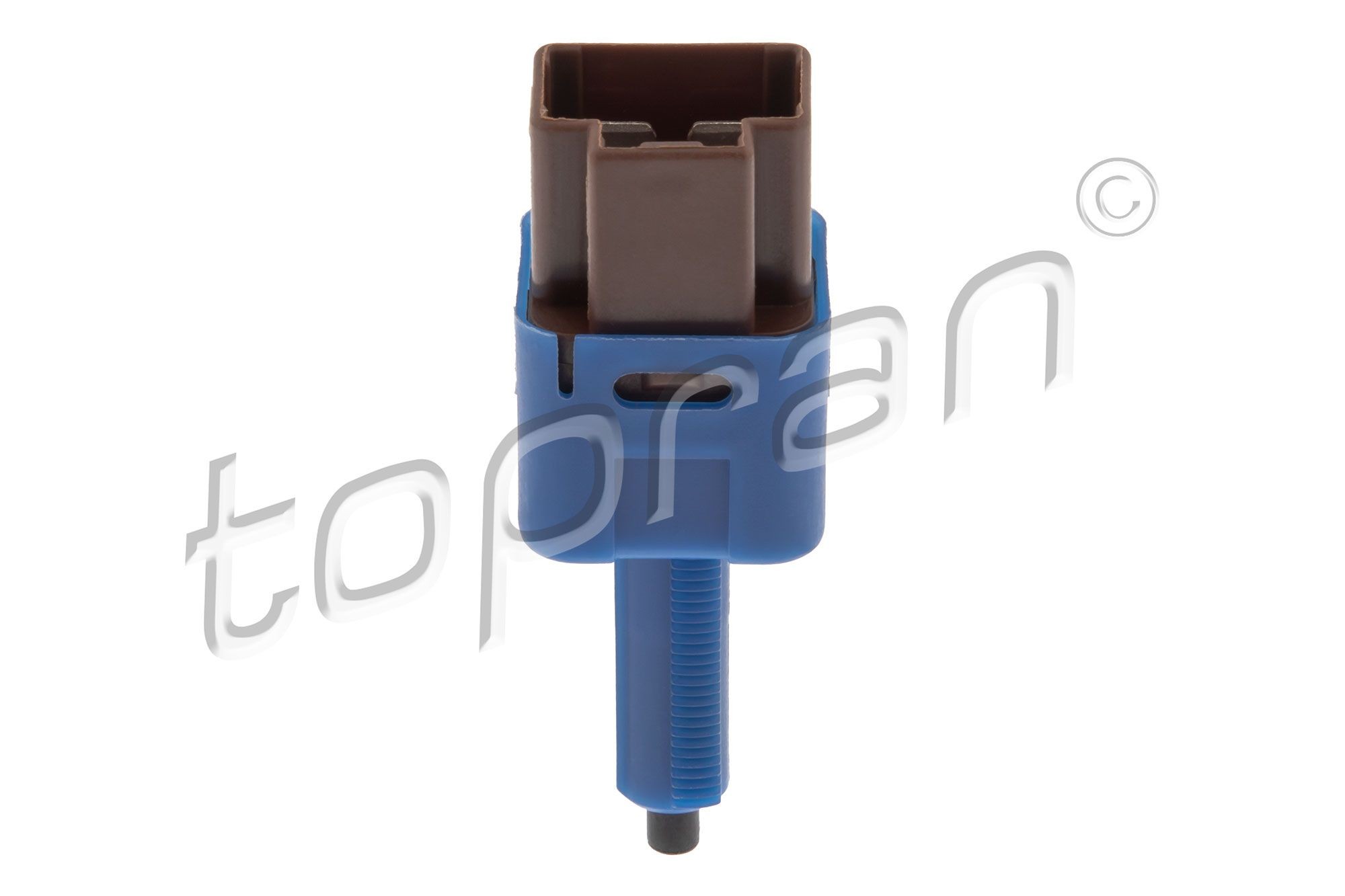 TOPRAN Brake Light Switch Article number: 702 835 cheaply