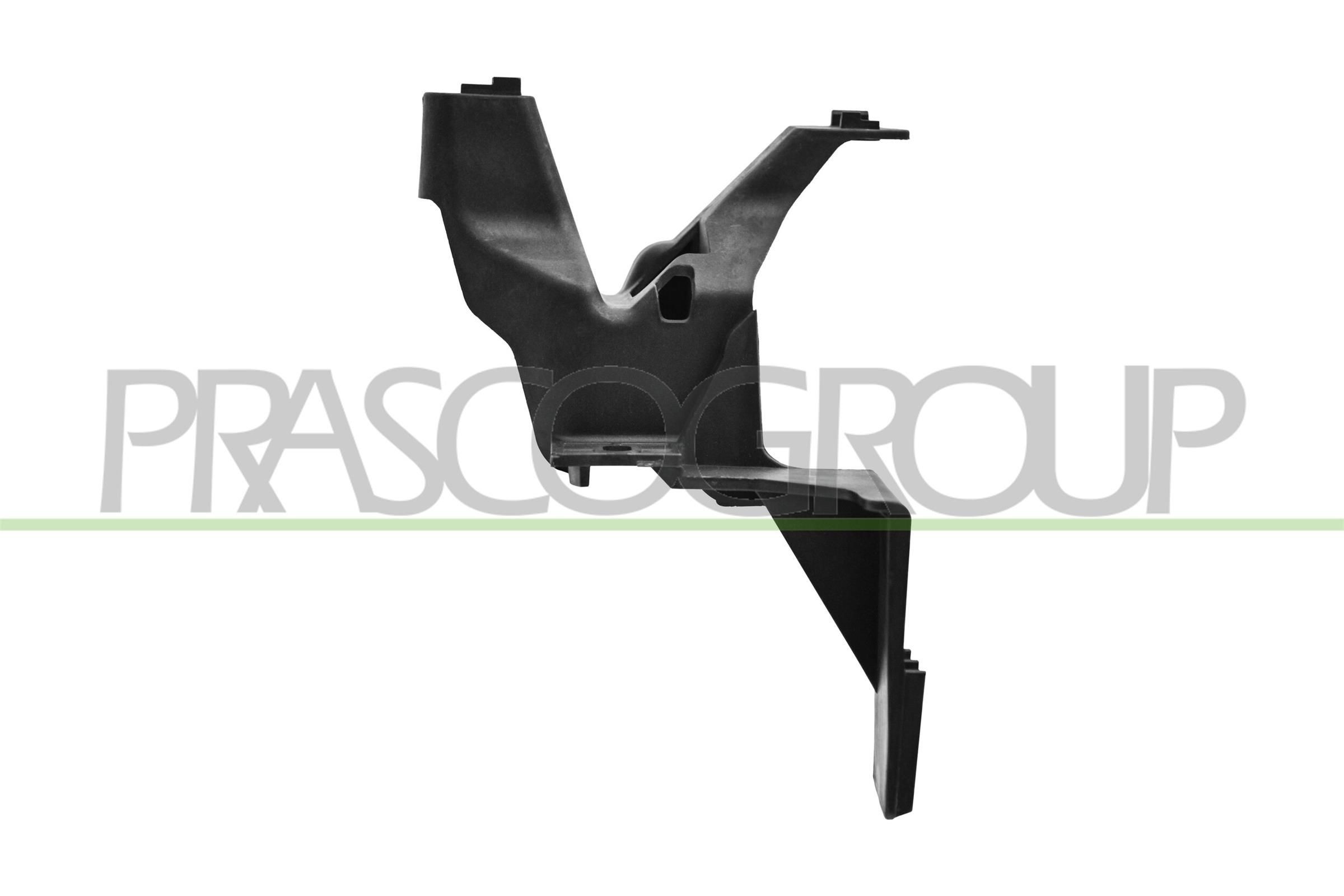 PRASCO Bumper bracket Article number: AD2021004 cheaply