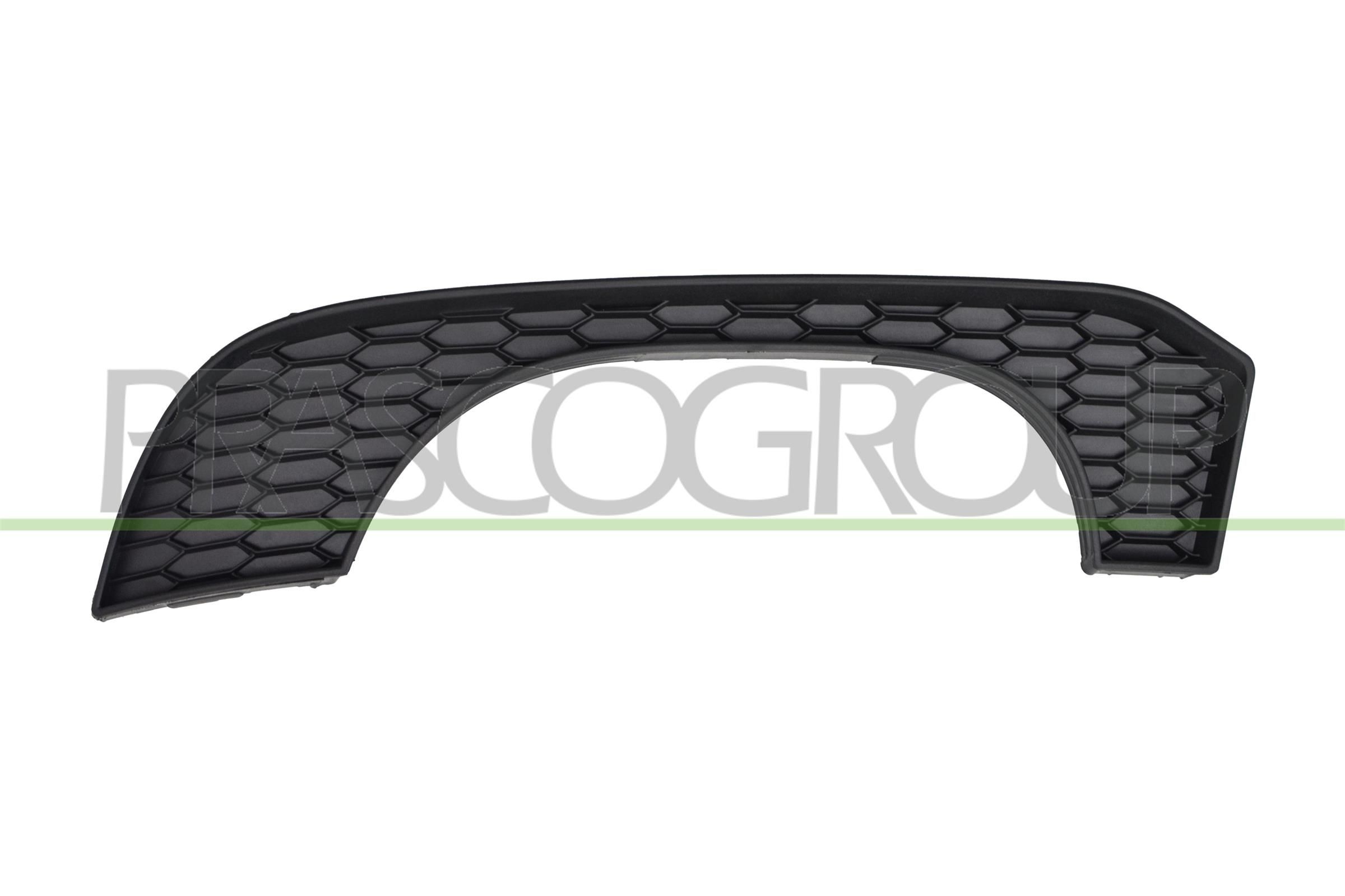 PRASCO Front splitter Article number: AD3252154 cheaply