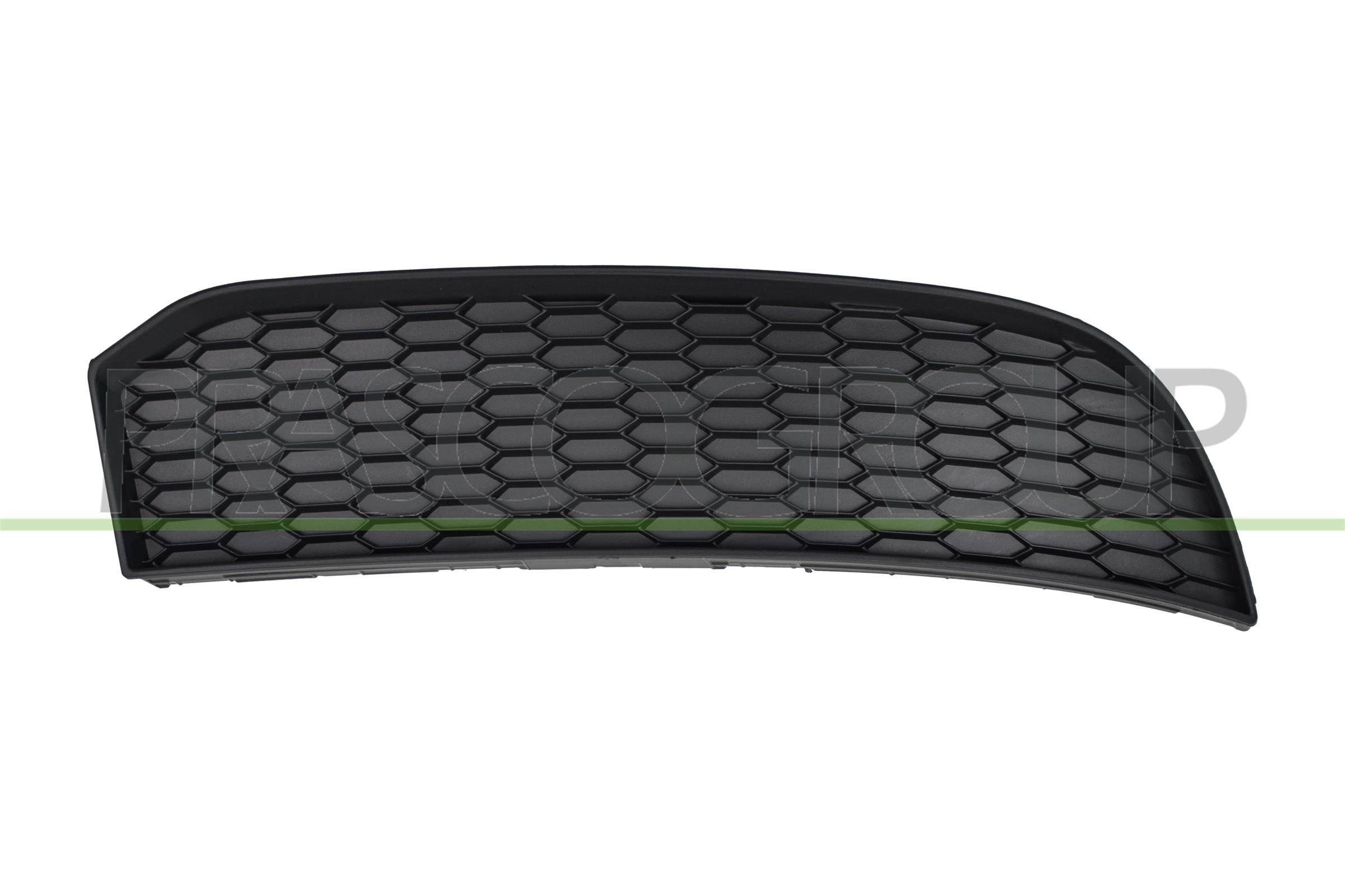 PRASCO Front splitter Article number: AD3262153 cheaply