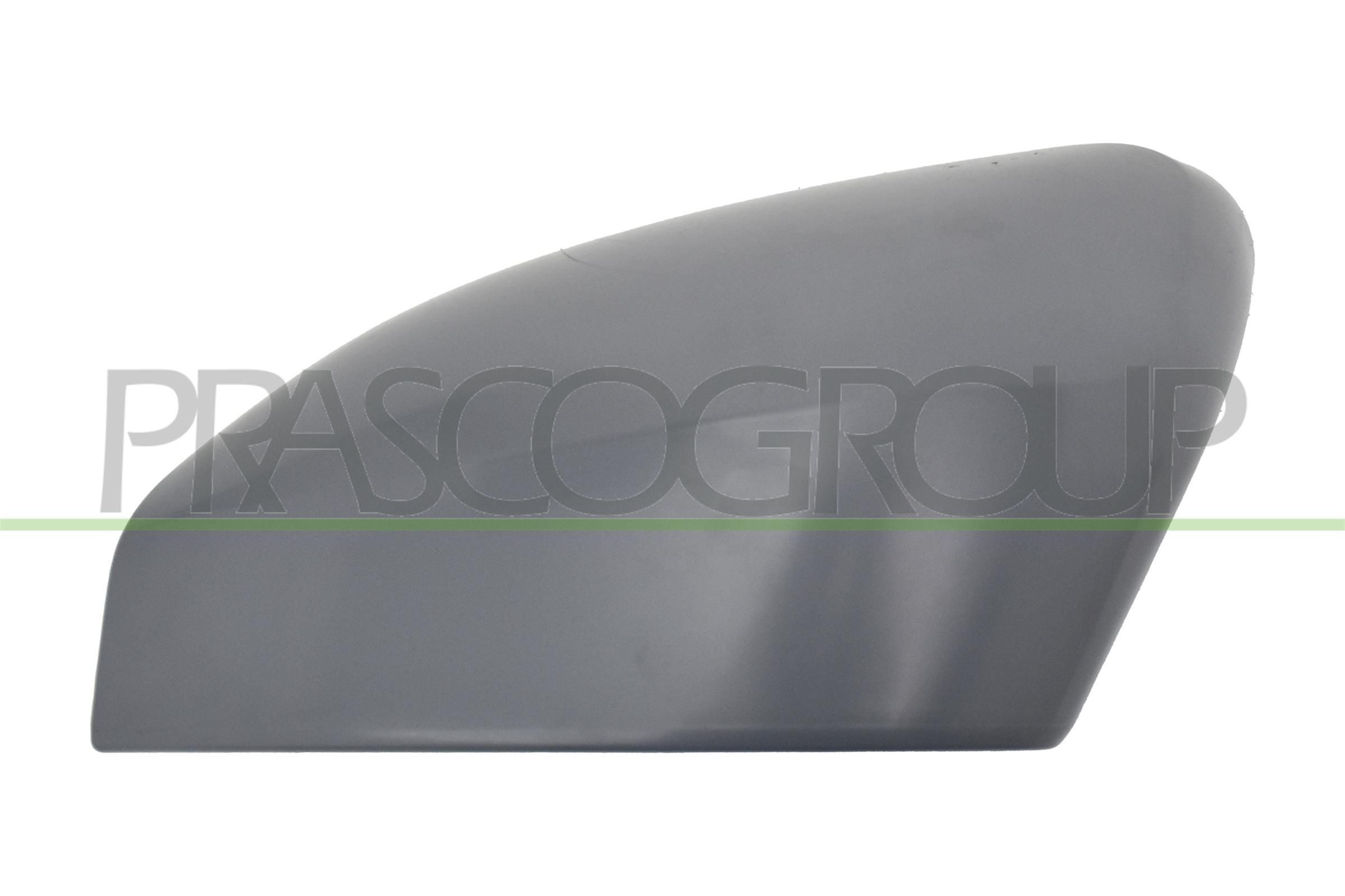 PRASCO Cover, outside mirror Article number: CI5107413 cheaply