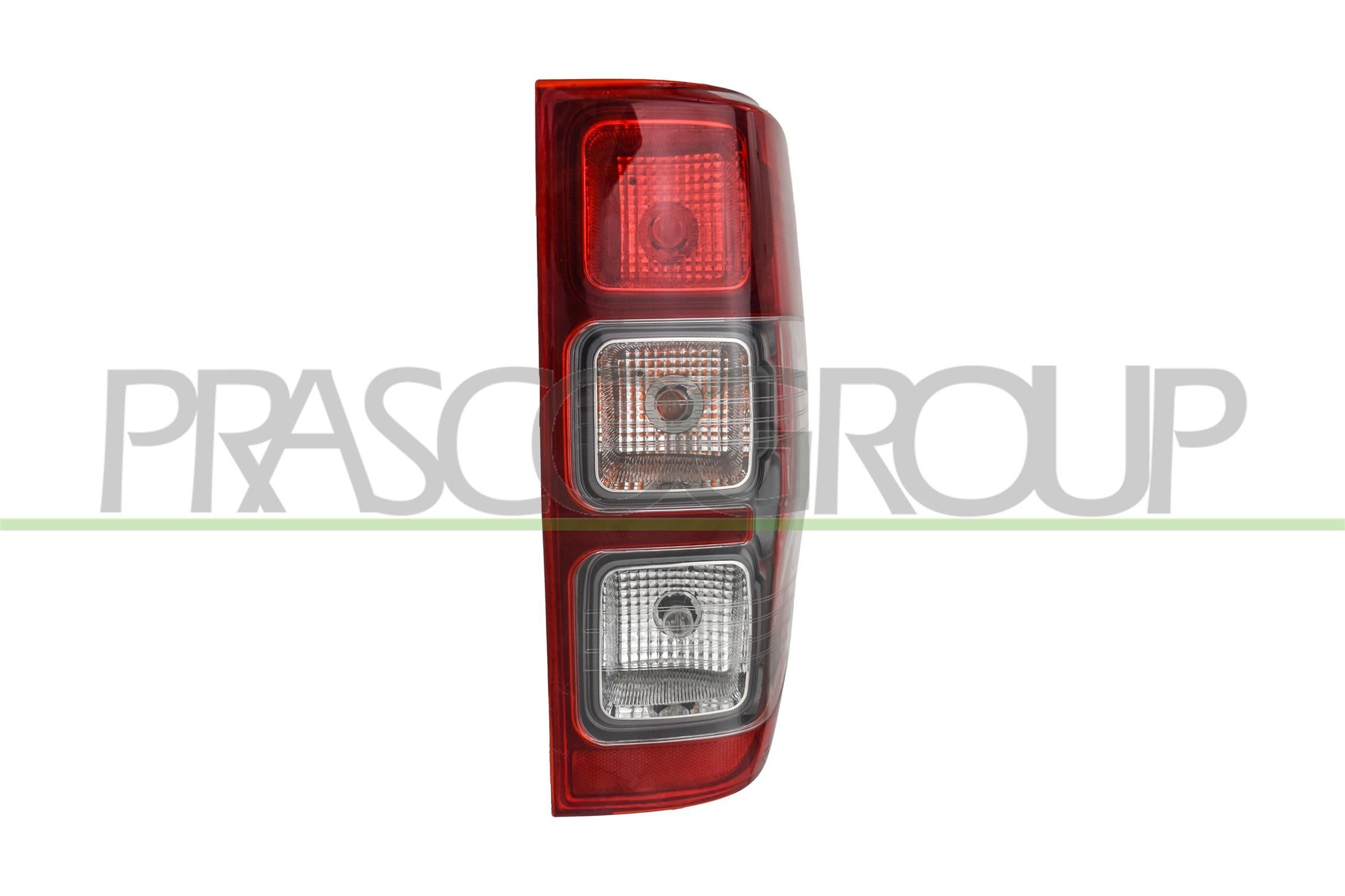 PRASCO Baglygte Varenummer: FD8214153 billige