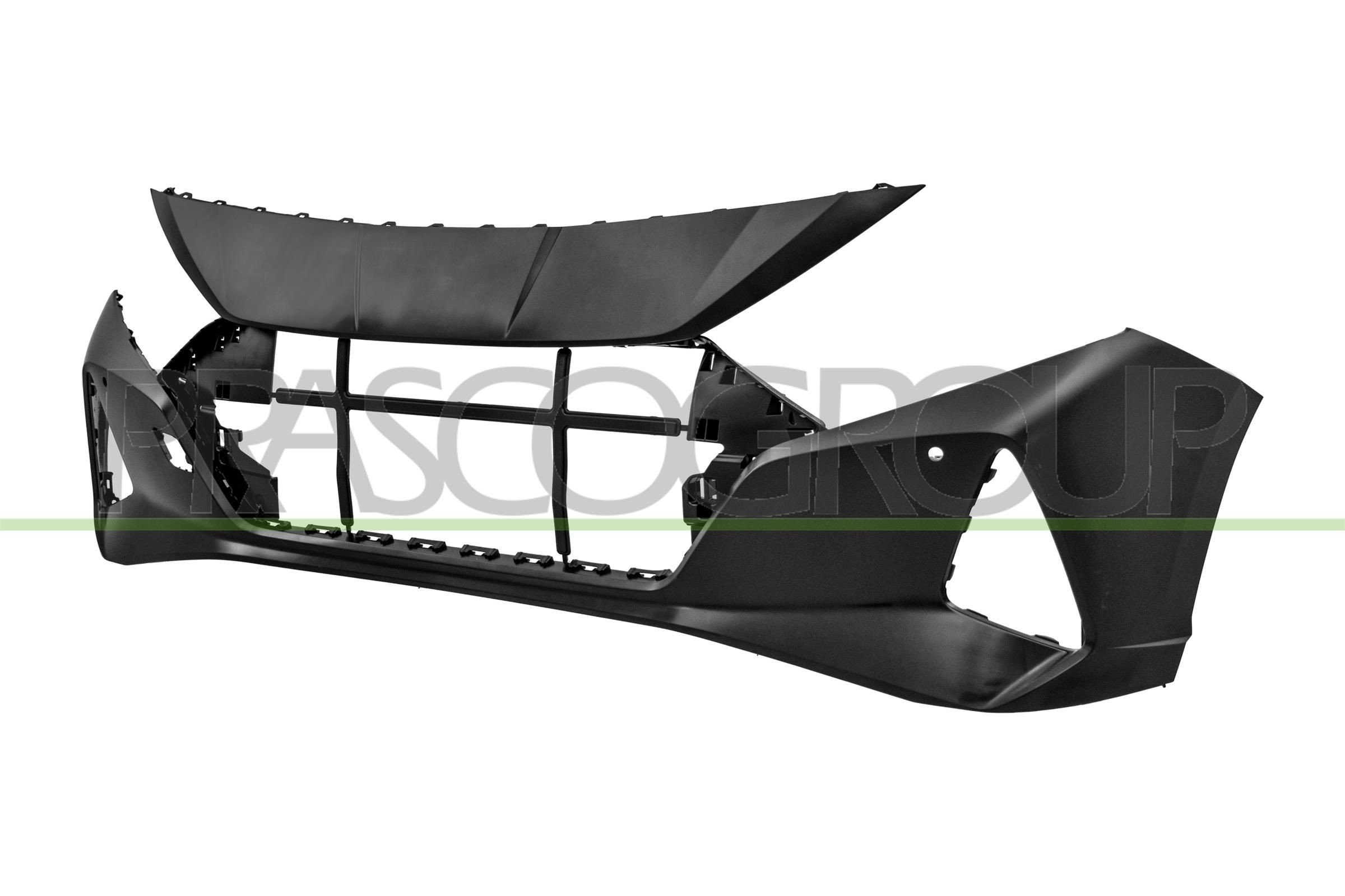 PRASCO Bumper Article number: HN2081011 cheaply
