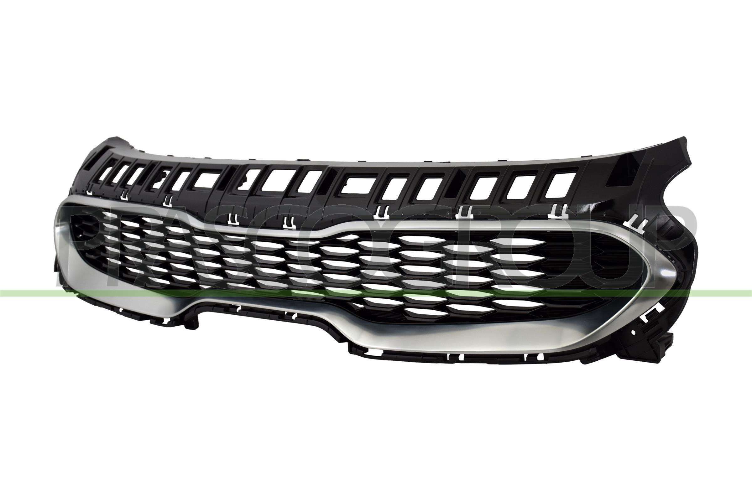 PRASCO Radiator Grille Article number: KI0702001 cheaply