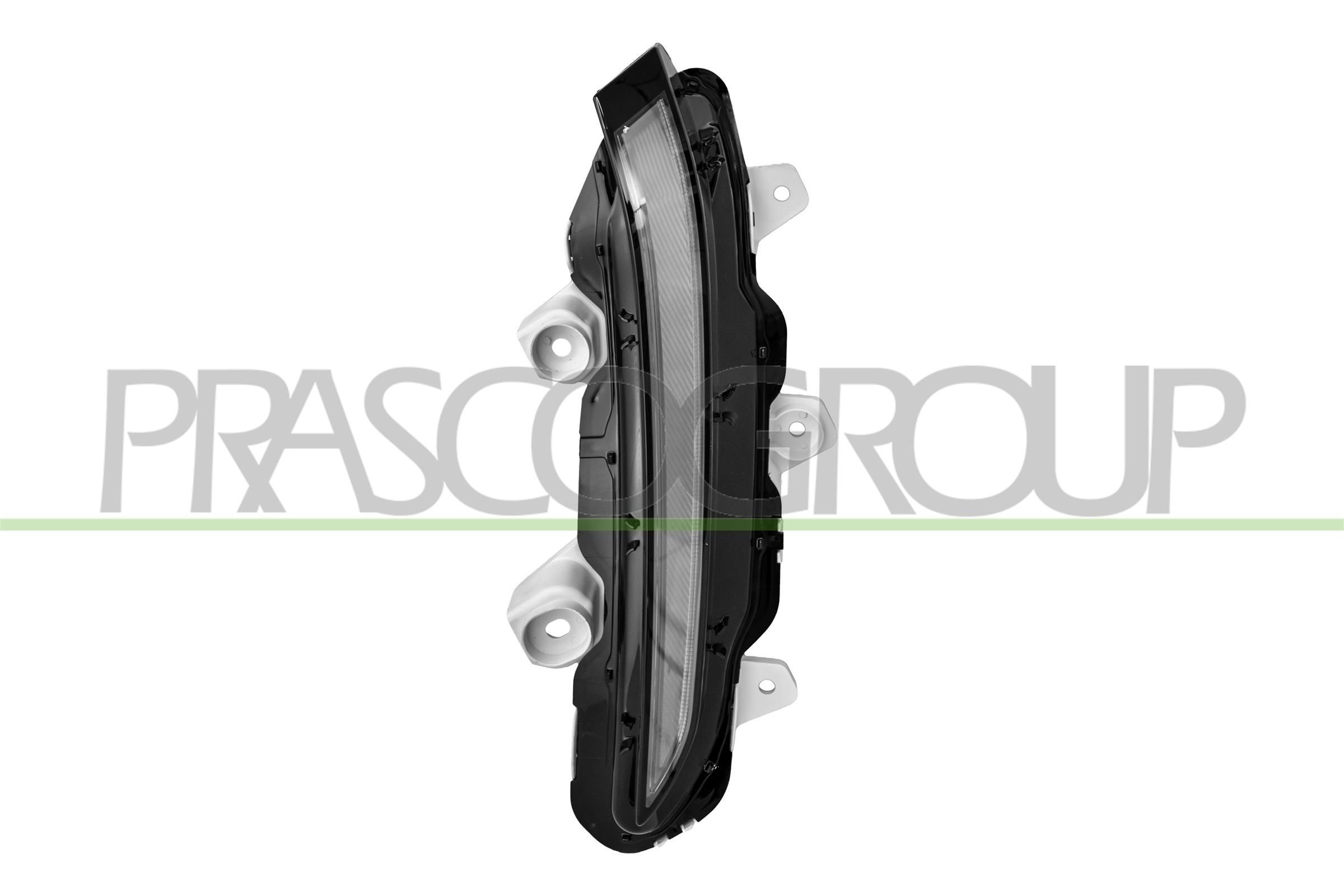 PRASCO PG3304314 Daytime Running Light 208 1.2 VTi 82 PS Petrol