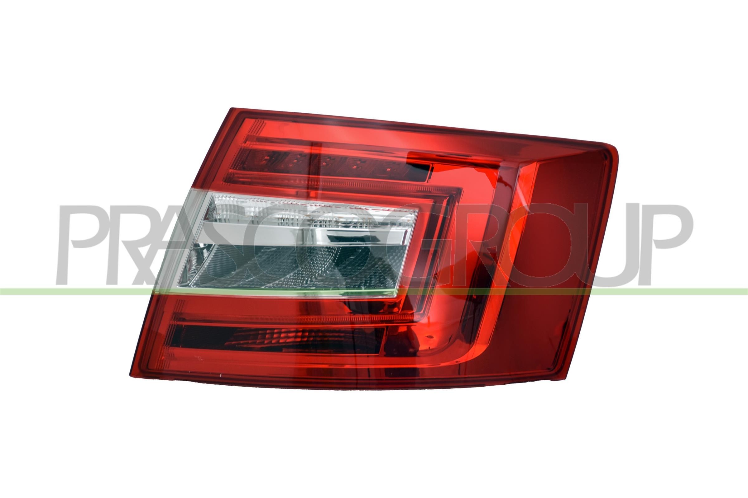 PRASCO Rear light Article number: SK0324155 cheaply