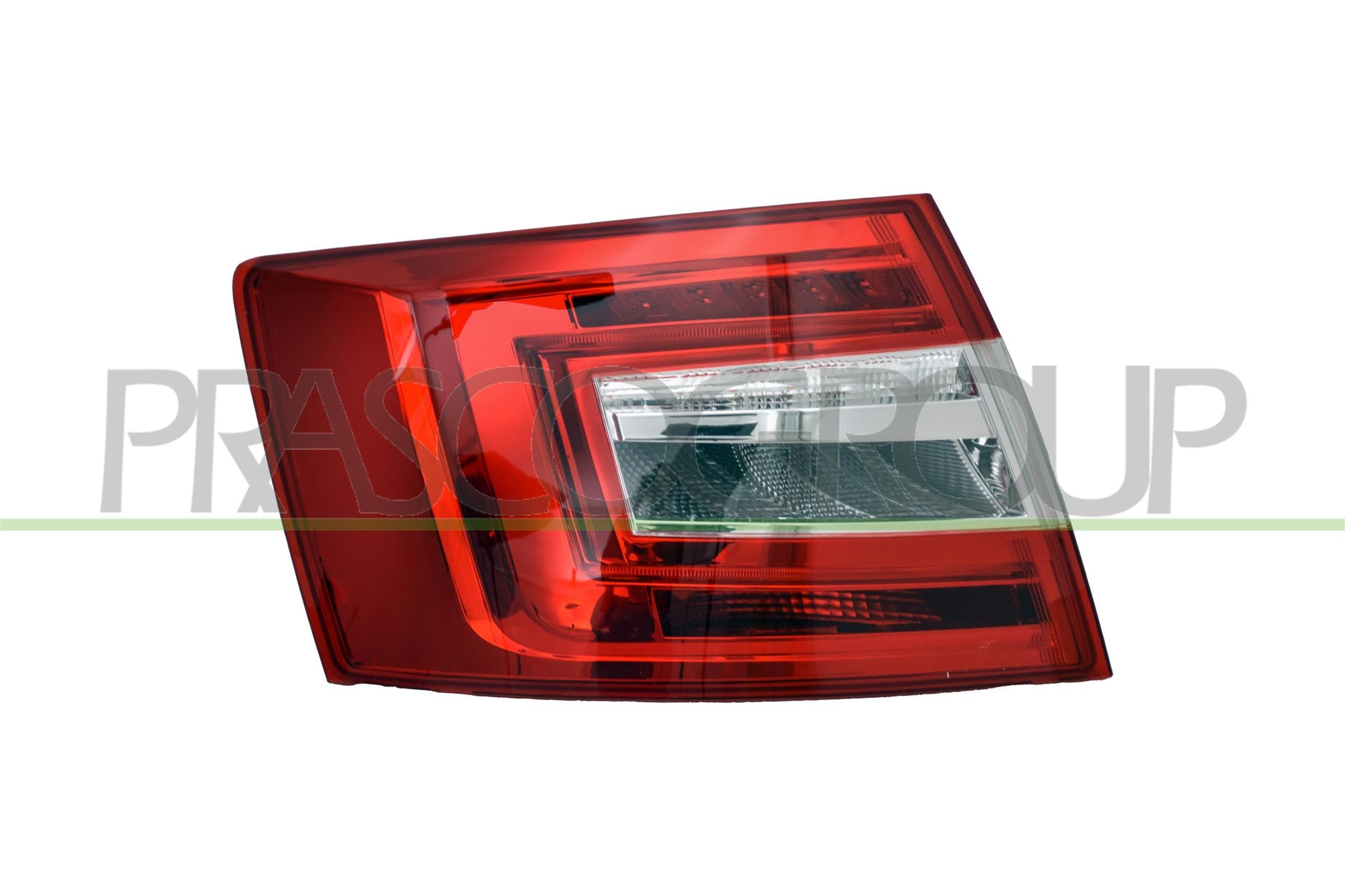 PRASCO Rear light Article number: SK0324156 cheaply