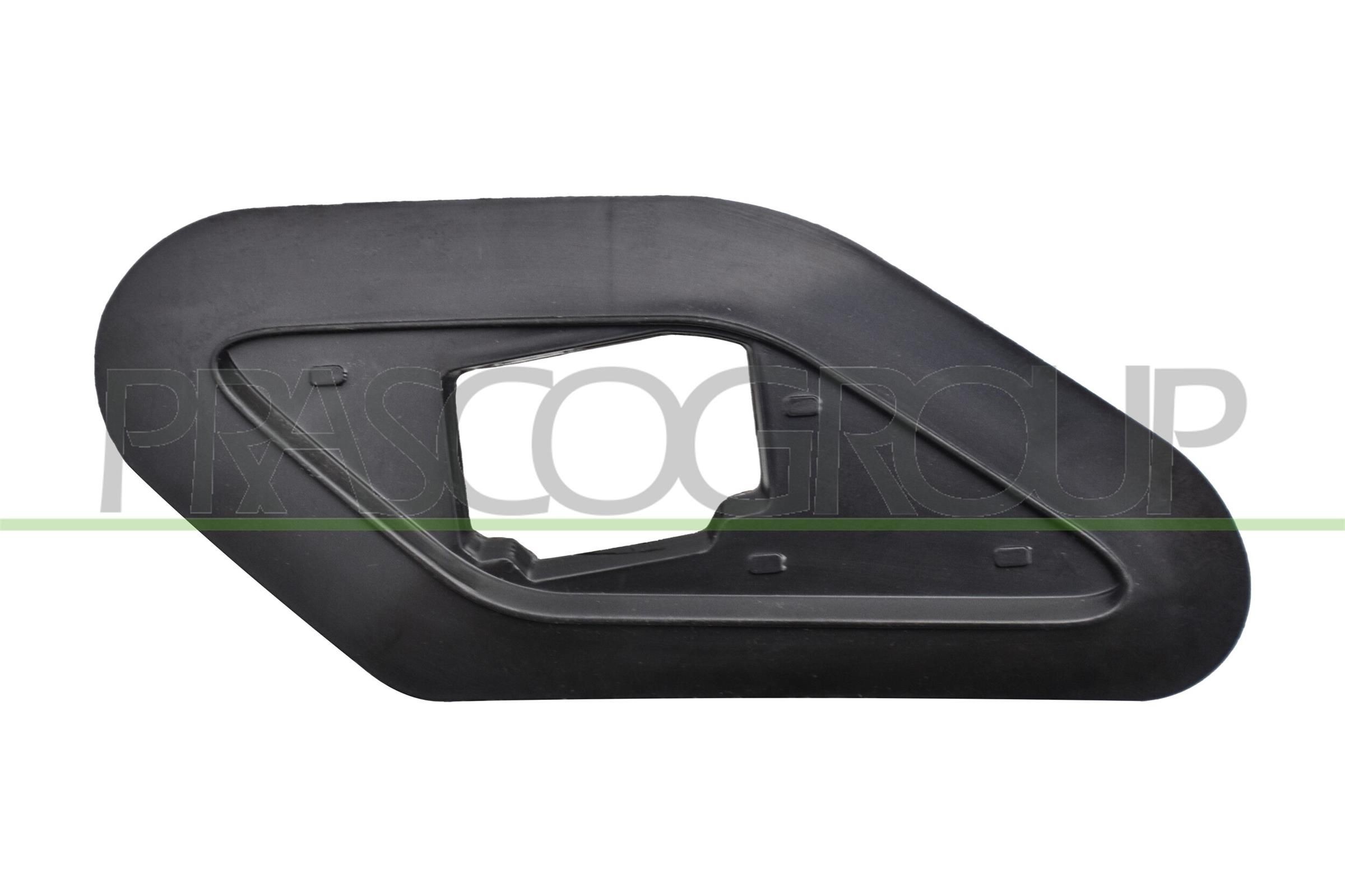PRASCO Bumper bracket Article number: SK0341231 cheaply