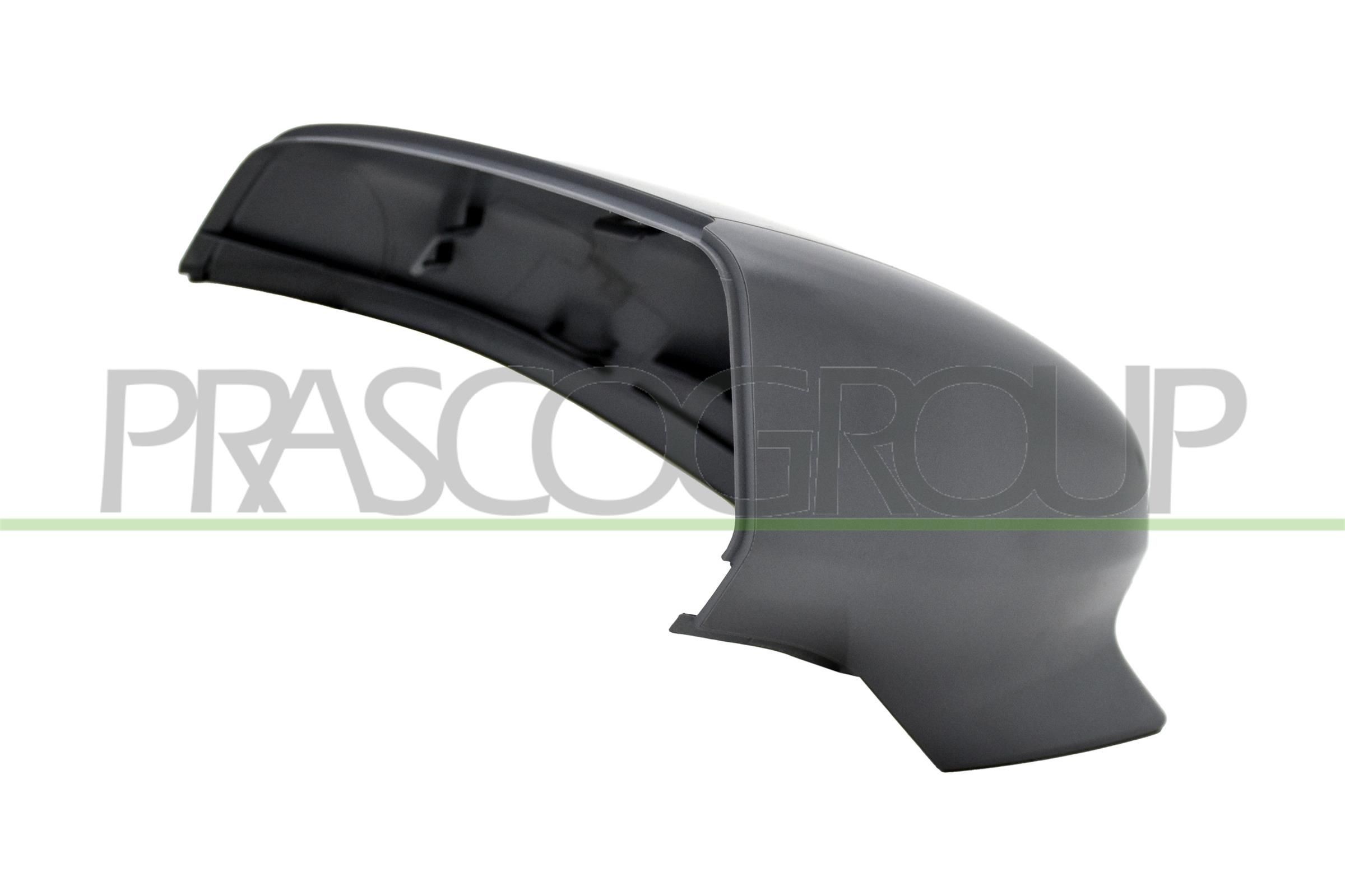 PRASCO Cover, outside mirror Article number: ST4317414 cheaply