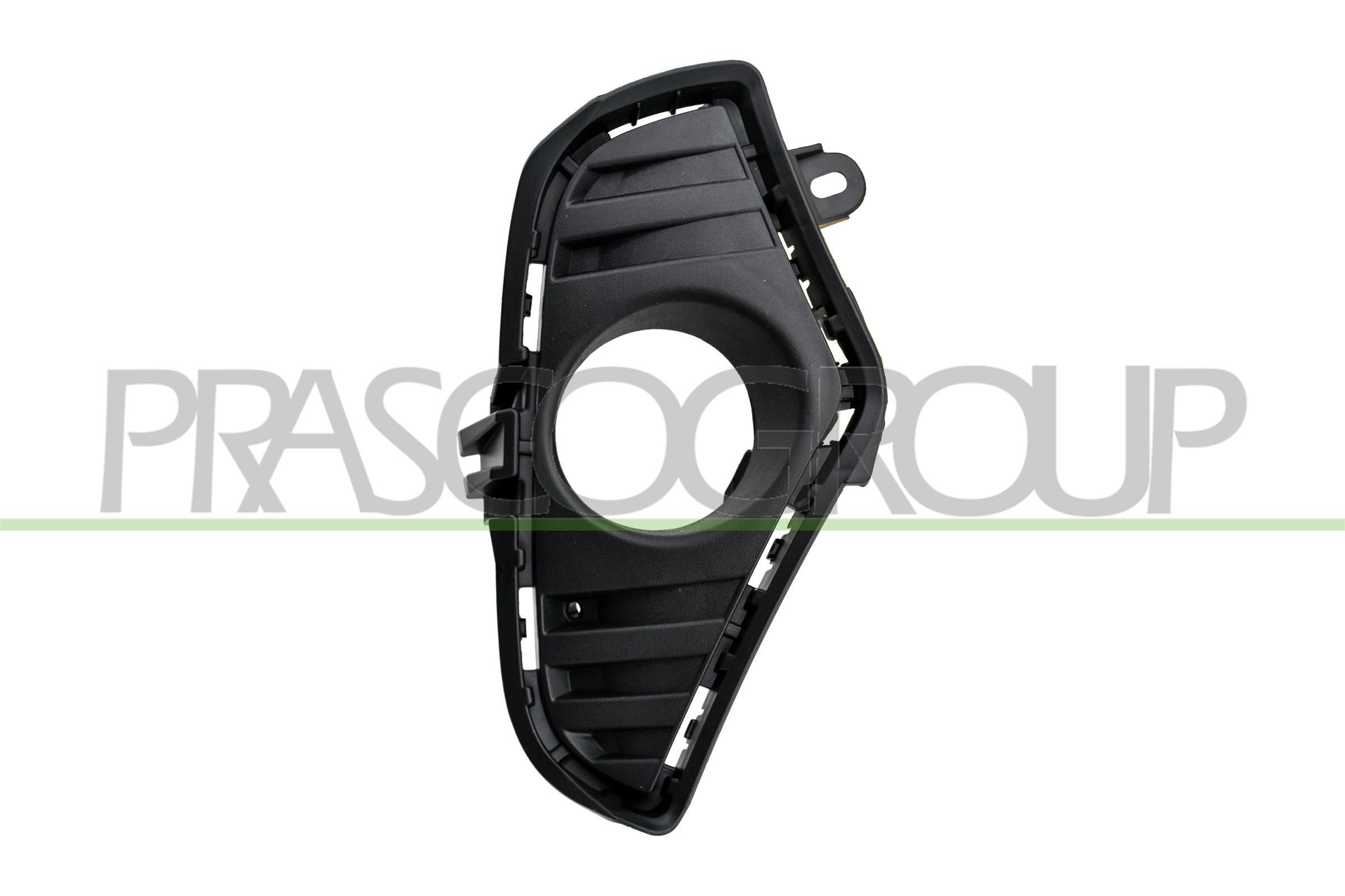 PRASCO Bumper grill Article number: TY2932133 cheaply