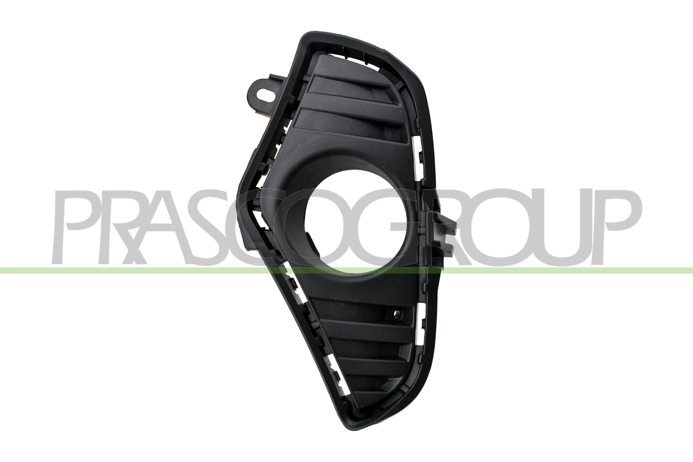 PRASCO Bumper grill Article number: TY2932134 cheaply