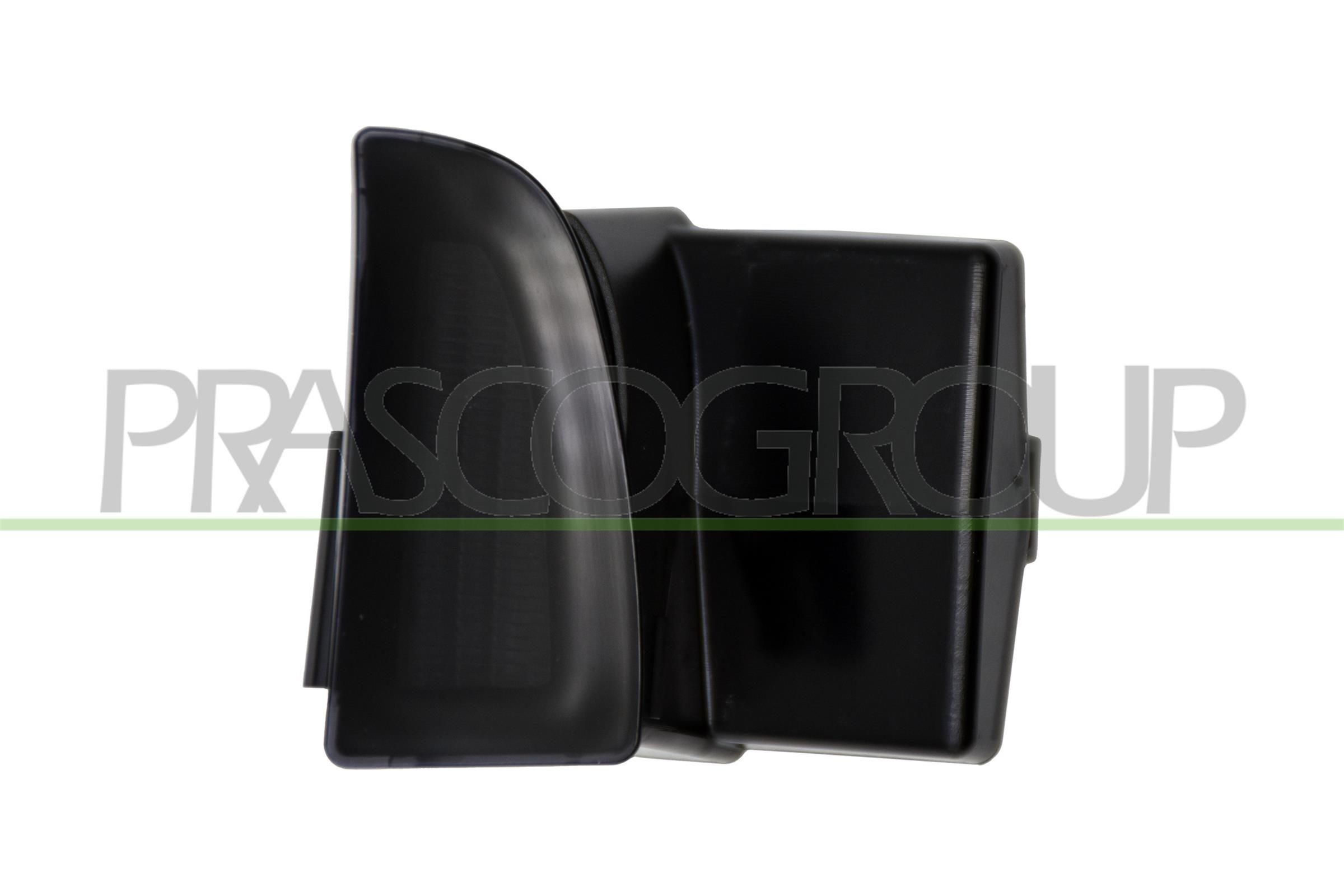 PRASCO VG4107904 Tuli, välispeegel ID.3 GTX Performance 326 HP Elektri