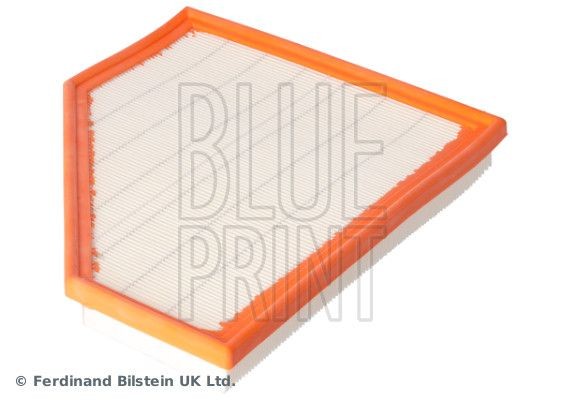 BLUE PRINT Air filter Article number: ADBP220164 cheaply