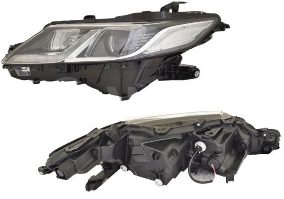 ALKAR Headlight Article number: 2741956 cheaply