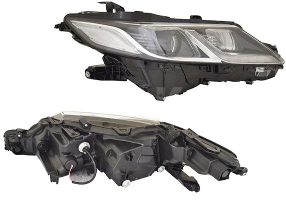 ALKAR Headlight Article number: 2742956 cheaply