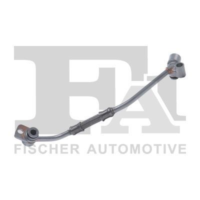 FA1 Oil Pipe, charger Article number: 610-807 cheaply