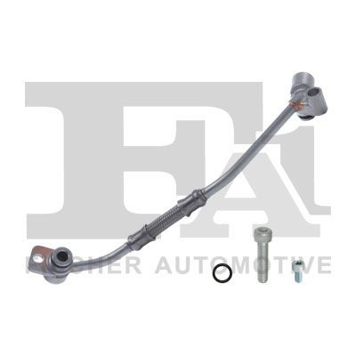 FA1 Oil Pipe, charger Article number: 610-807Z cheaply