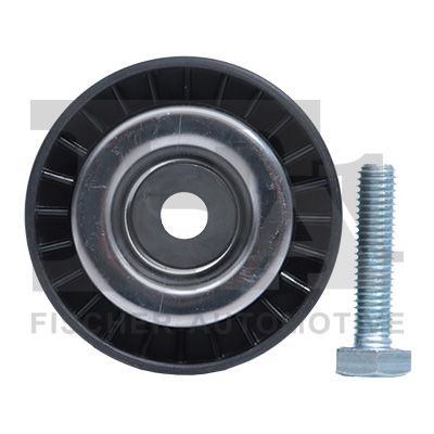 FA1 Deflection / Guide Pulley, v-ribbed belt Article number: RZ2505-902 cheaply