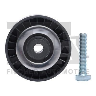 FA1 Deflection / Guide Pulley, v-ribbed belt Article number: RZ3305-902 cheaply