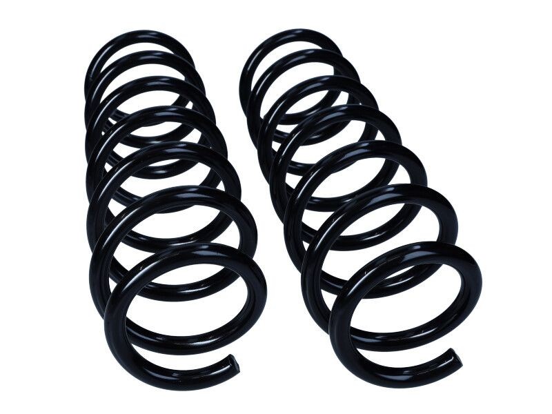 MAXGEAR Coil spring Article number: 60-1387D cheaply
