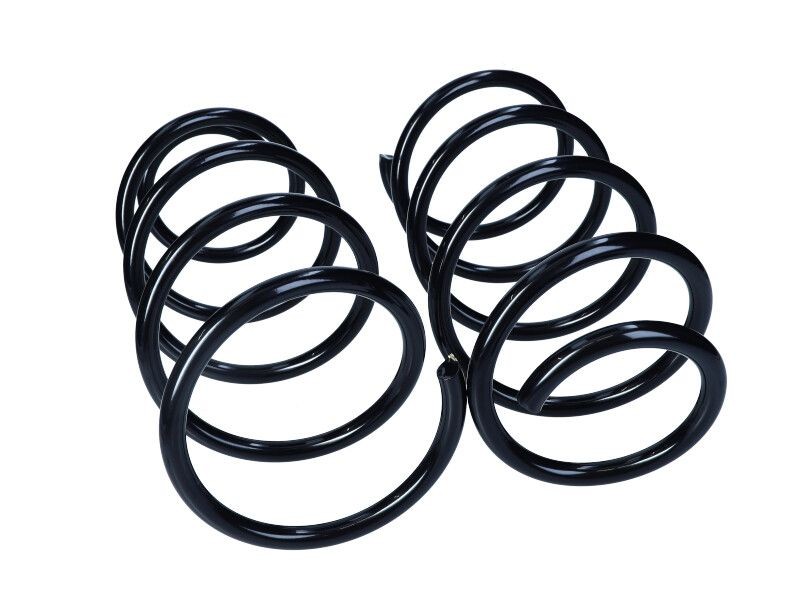 MAXGEAR Coil spring Article number: 60-1396D cheaply