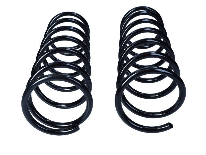MAXGEAR Coil spring Article number: 60-1551D cheaply