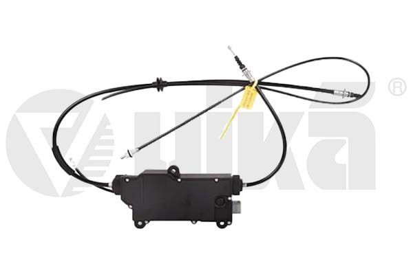 VIKA Trykmodulator, bremsetryk Varenummer: 61012801 billige