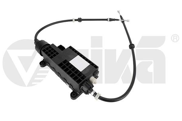 VIKA Trykmodulator, bremsetryk Varenummer: 61012901 billige