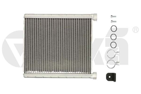 VIKA Heater matrix Article number: 89995801 cheaply