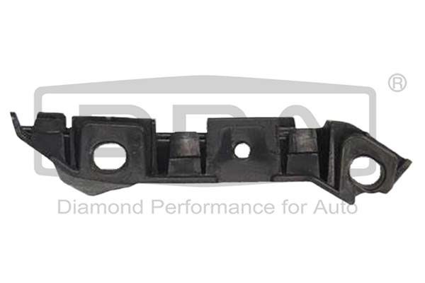 DPA Bumper bracket Article number: 81020502 cheaply