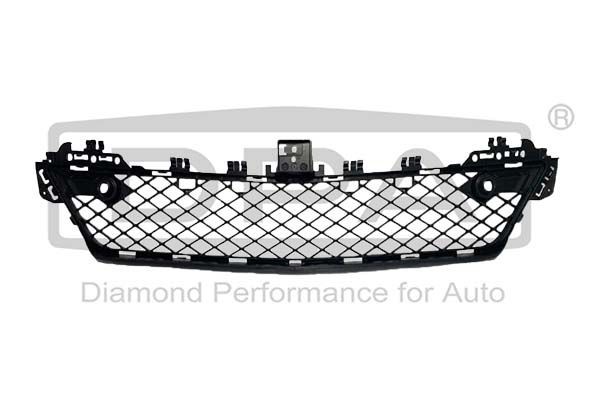 DPA Bumper grill Article number: 81022002 cheaply