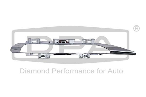 DPA Bumper moulding Article number: 81024402 cheaply