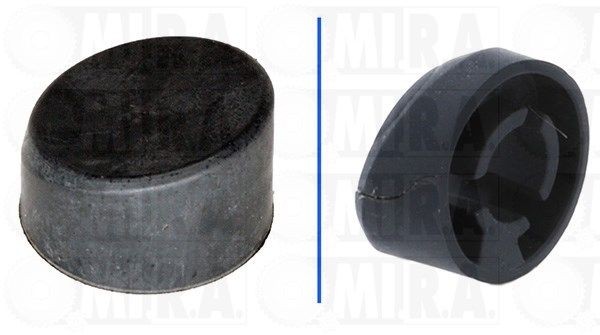 MI.R.A. 36/1212 Puks, juhtvõll C4 1.2 THP 130 HP Bensiin