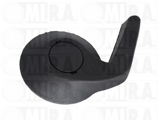 MI.R.A. 50/3076 Turning Knob, seat back adjustment KANGOO 1.5 dCi 90 (FW0G, FW05, FW08, FW11) 90 PS Diesel
