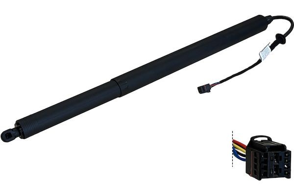 MAX Tailgate strut Article number: EJR101 cheaply