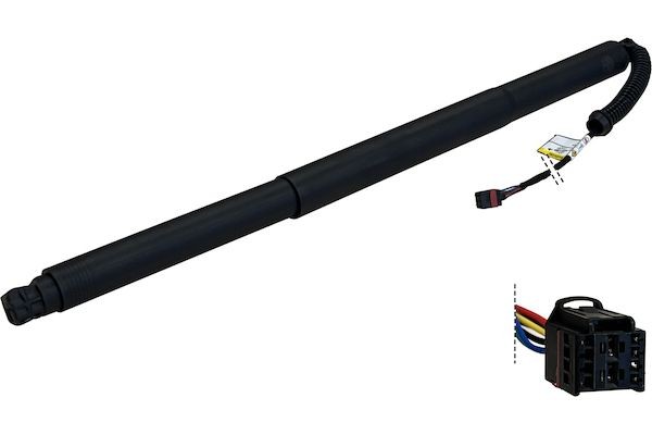 MAX Tailgate strut Article number: EVW102 cheaply
