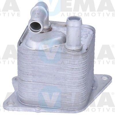 VEMA Engine oil cooler Article number: 340175 cheaply