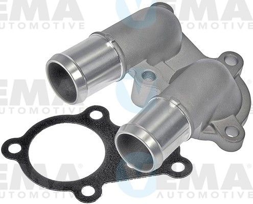 VEMA Coolant Flange Article number: 460510 cheaply