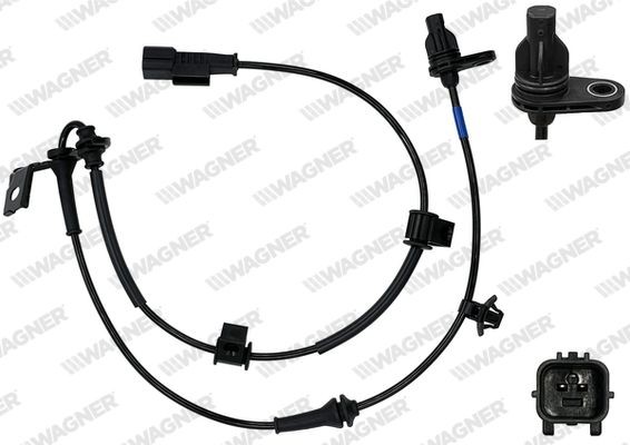 WAGNER ABS sensor Article number: ABS00086 cheaply
