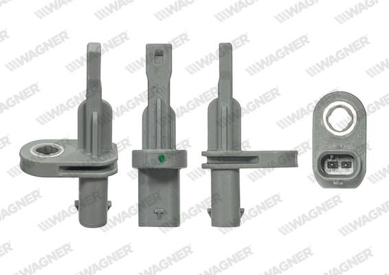 WAGNER ABS sensor Article number: ABS00280 cheaply