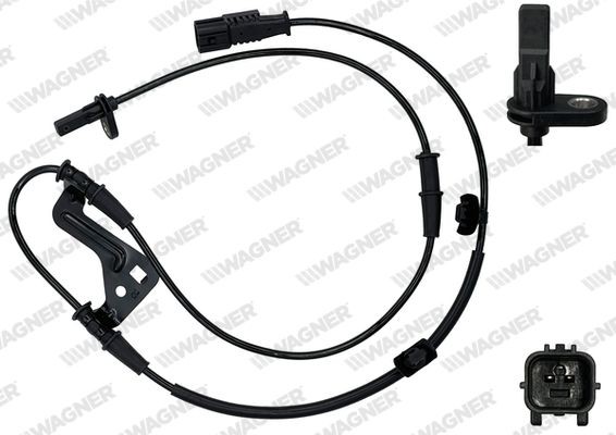 WAGNER ABS sensor Article number: ABS00345 cheaply