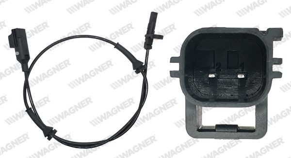 WAGNER ABS sensor Article number: ABS00829 cheaply