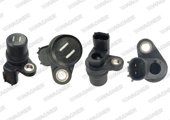 WAGNER ABS Sensor Varenummer: ABS00959 billige