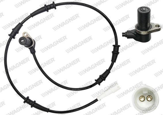 WAGNER ABS sensor Article number: ABS01055 cheaply