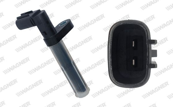 WAGNER ABS sensor Article number: ABS01166 cheaply