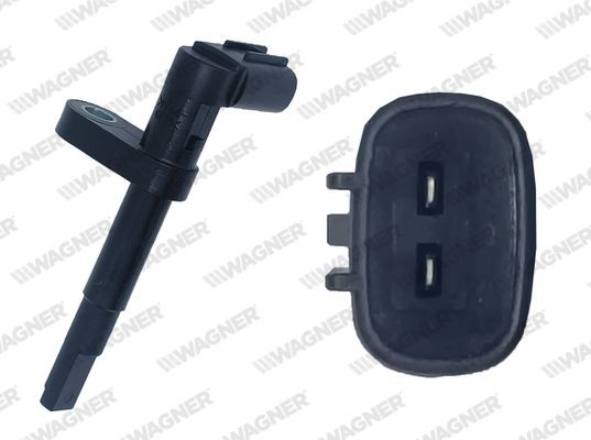 WAGNER ABS sensor Article number: ABS01167 cheaply