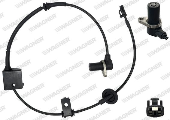 WAGNER ABS sensor Article number: ABS01213 cheaply