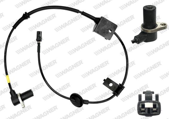 WAGNER ABS sensor Article number: ABS01214 cheaply